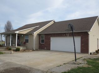 4720 E 476 Rd, El Dorado Springs, MO 64744