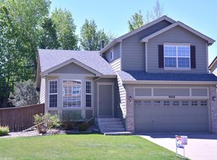 9888 Thornbury Way, Highlands Ranch, CO 80129