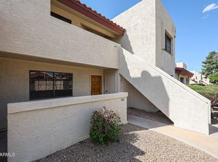 2020 W UNION HILLS Drive #162, Phoenix, AZ 85027