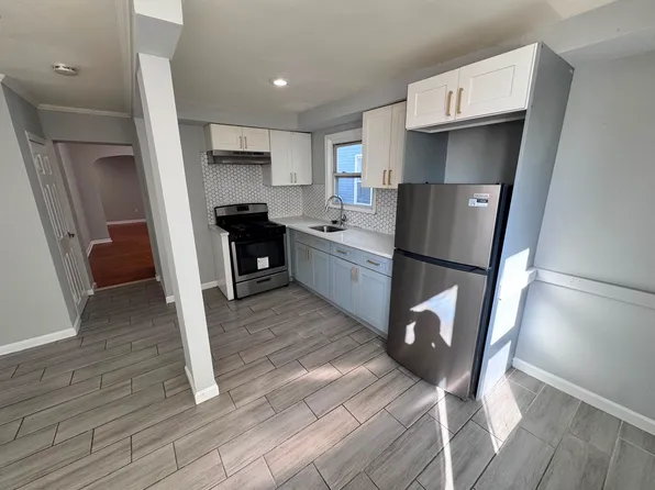 61 W Stratford Pl #G1, Irvington, NJ 07111