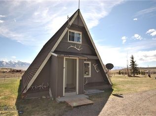 363 Shining Mountains Loop Rd, Ennis, MT 59729