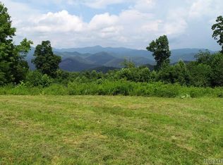 N Robinson Creek Rd, Glenville, NC 28736