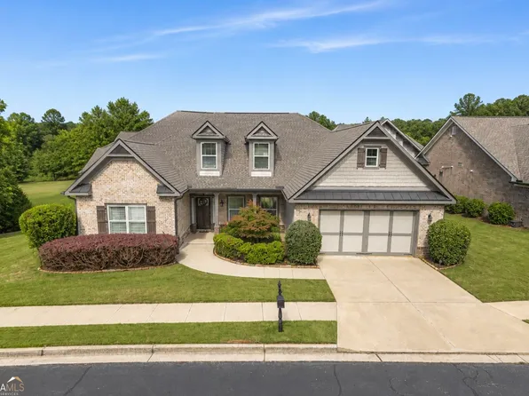810 Legends Dr, Monroe, GA 30655