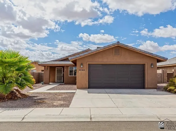 10153 E 33rd Pl, Yuma, AZ 85365