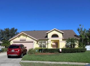 2963 Bluffton Cv, Oviedo, FL 32765