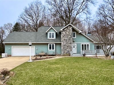 2400 Igleheart Rd, Akron, OH, 44312