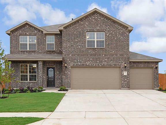 Teak with Elevation K