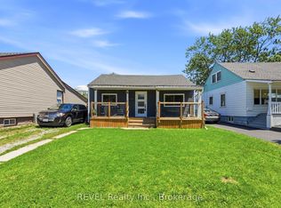9 McNaughton Rd, Welland, ON L3B2R4