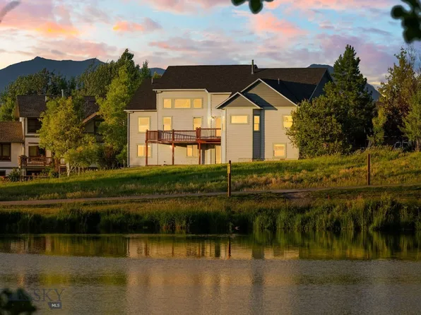 74 W Clara Ct, Bozeman, MT 59718