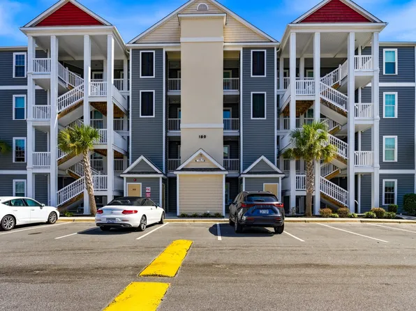 150 Ella Kinley Circle #104, Myrtle Beach, SC 29588