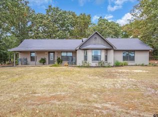 19865 County Road 447, Van, TX 75790