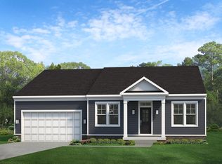 Graham Plan, Overbrook, Mc Gaheysville, VA 22840