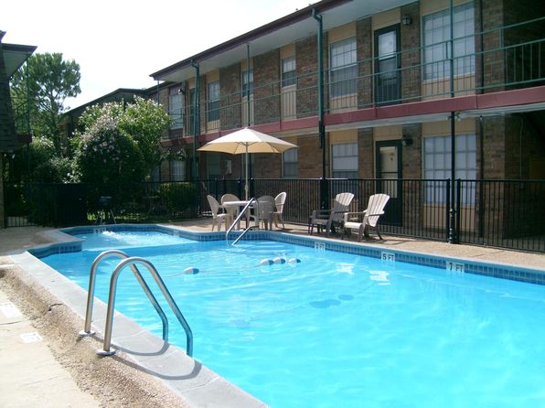 Apartments For Rent in Ridglea North Fort Worth