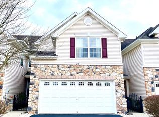 23 Miller Cir, Pennington, NJ