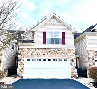 23 Miller Cir, Pennington, NJ, 08534
