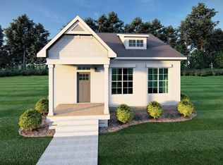 Monson Street Cottage Plan, Villetta Pointe, Mechanicsville, VA 23116