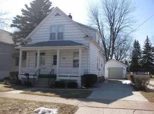 1604 S Monroe St, Bay City, MI 48708