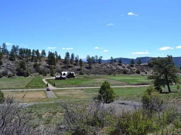 1733 Harvard Avenue, Pagosa Springs, CO 81147