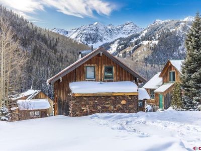 912 Porphyry Street, Ophir, CO, 81426