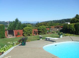 12590 SE Staley Ave, Damascus, OR 97089