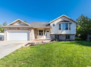 2346 N 500 W, Harrisville, UT 84414