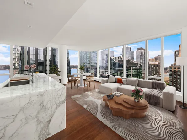 1 West End Avenue image 1 of 26