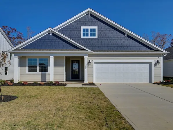 234 Livingston Woods Dr, Irmo, SC 29063