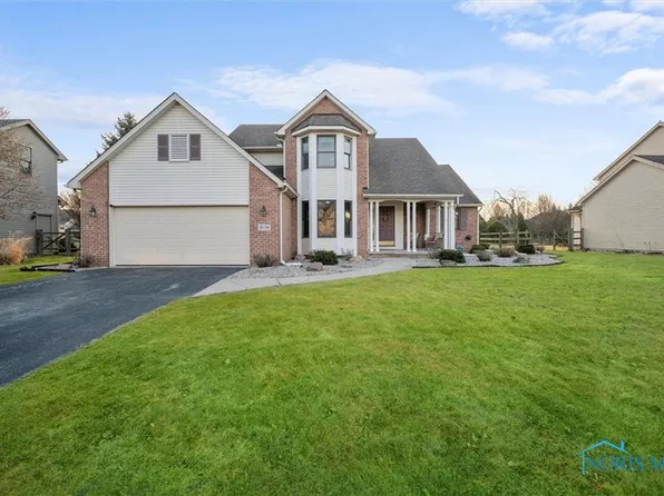 4739 Cabriolet Ln, Maumee, OH 43537