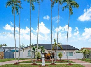 8952 SW 10th Ter, Miami, FL 33174