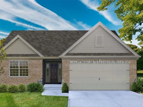 1 Warson Vdp, Dardenne Prairie, MO 63368