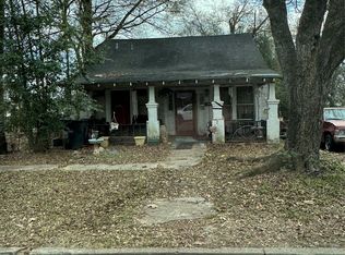 3235 Fulton St, Shreveport, LA 71109
