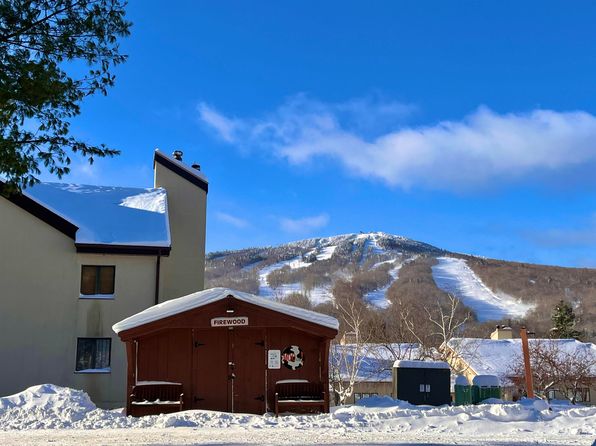 5G Mountain Village Way UNIT 127, Dover, VT 05356