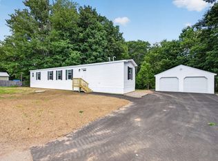 7 Gendreau Lane, Sanford, ME 04073
