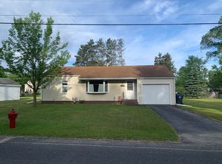 544 S Evergreen St, Wautoma, WI 54982
