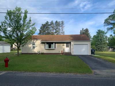 544 S Evergreen St, Wautoma, WI, 54982