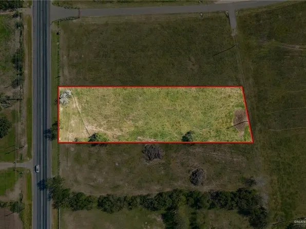 0 Monte Cristo Rd, Edcouch, TX 78538