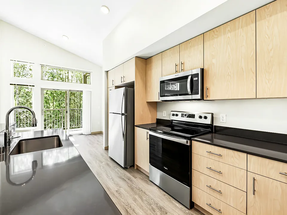 Centennial Park Apartments