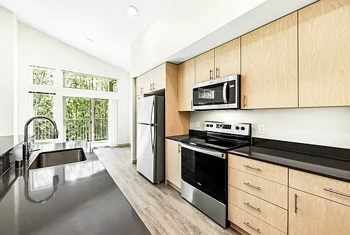Centennial Park Apartments Photo 1
