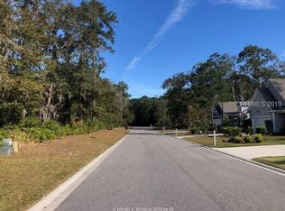 275 Club Gate Dr, Bluffton, SC 29910