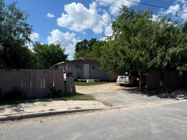 2238 Nina Ave, Brownsville, TX 78526