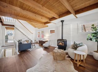 163 Tunstead Avenue, San Anselmo, CA 94960