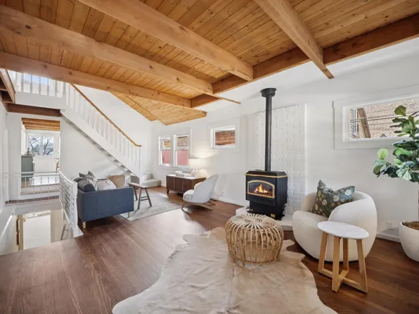 163 Tunstead Avenue, San Anselmo, CA 94960