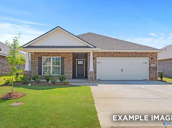 29502 Crawfish Dr, Harvest, AL 35749