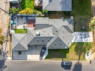 1436 Albany Ave, Modesto, CA 95350