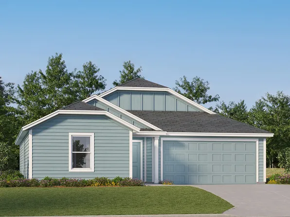 5812 Maryam Khan Dr, Killeen, TX 76542