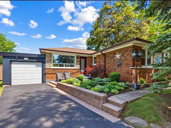72 Woodgarden Cres, Toronto, ON M1E 3K2