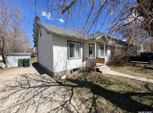 85 Smith STREET E, Yorkton, SK S3N 0H7