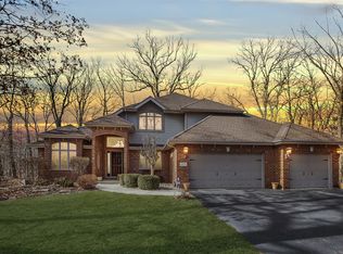 26744 S Jacobs Ln, Crete, IL 60417