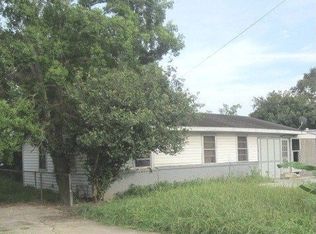 527 Silver St, New Iberia, LA 70560