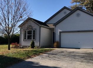 2153 Winding Hollow Dr, Grove City, OH 43123